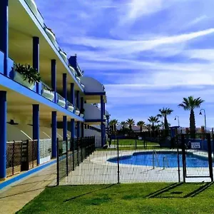 Lances Playa Apartamento