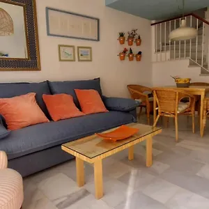 Avenida Andalucía Plaza Apartamento