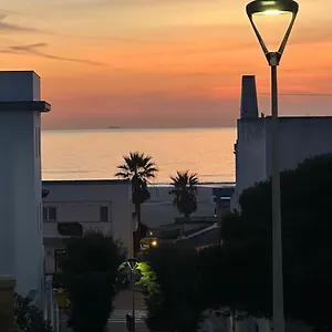 Tarifamicasa Mar Tirreno Сasa de vacaciones