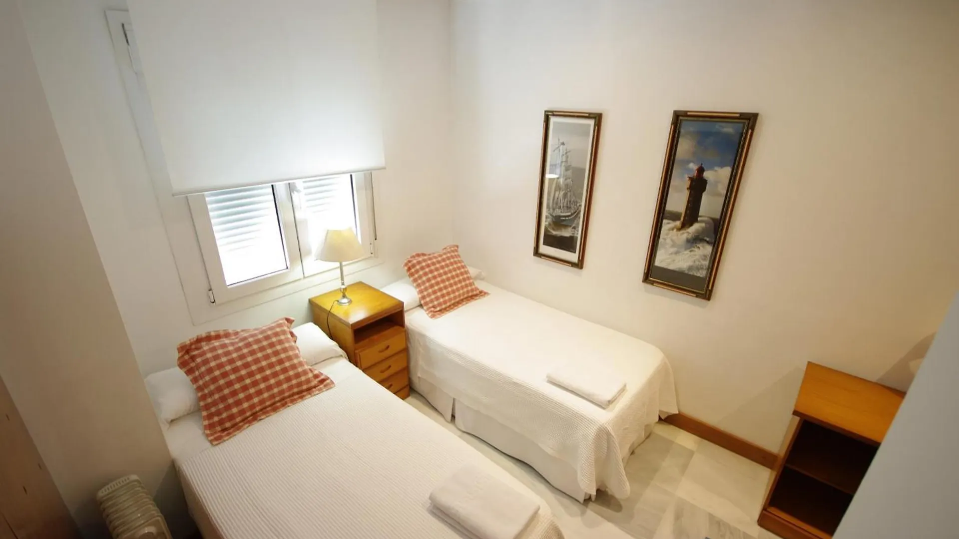 Livingtarifa Apartamento El Puerto Spain