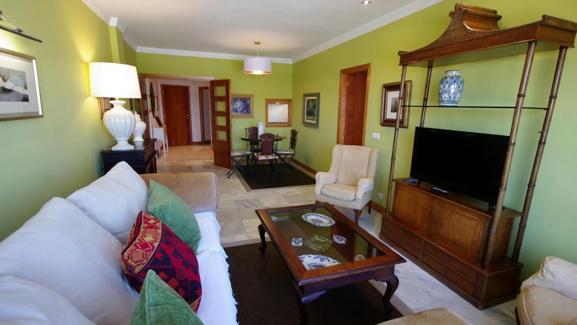 Livingtarifa Apartamento El Puerto Spain