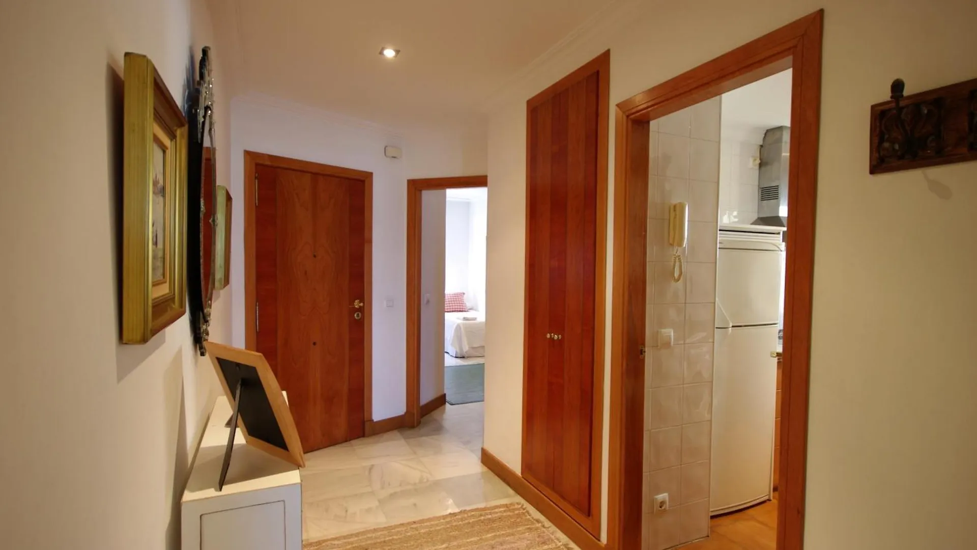 Apartment Livingtarifa Apartamento El Puerto