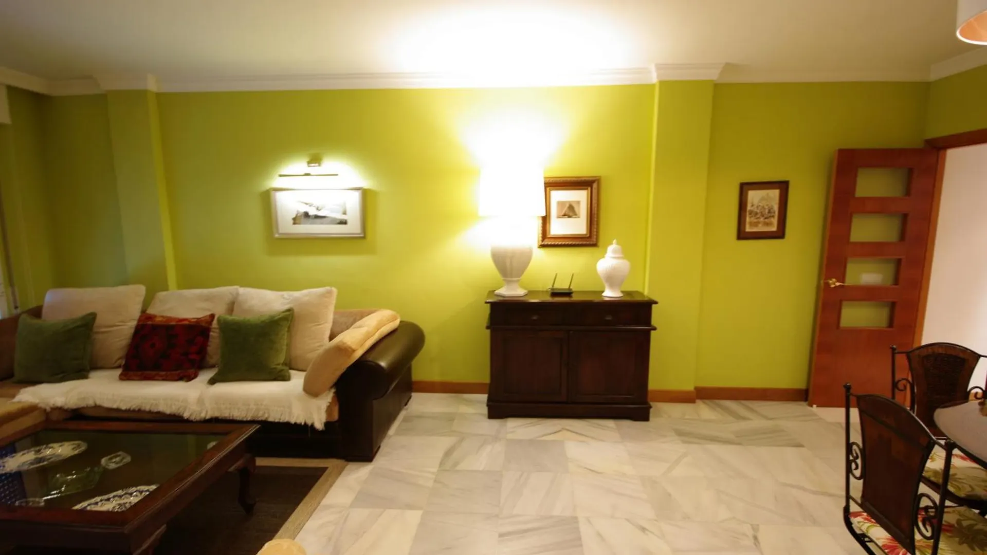 Livingtarifa Apartamento El Puerto Apartment Tarifa
