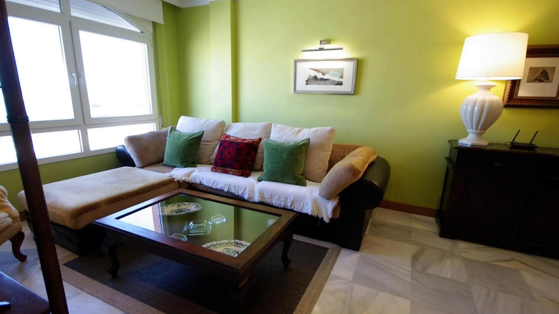 Livingtarifa Apartamento El Puerto Tarifa
