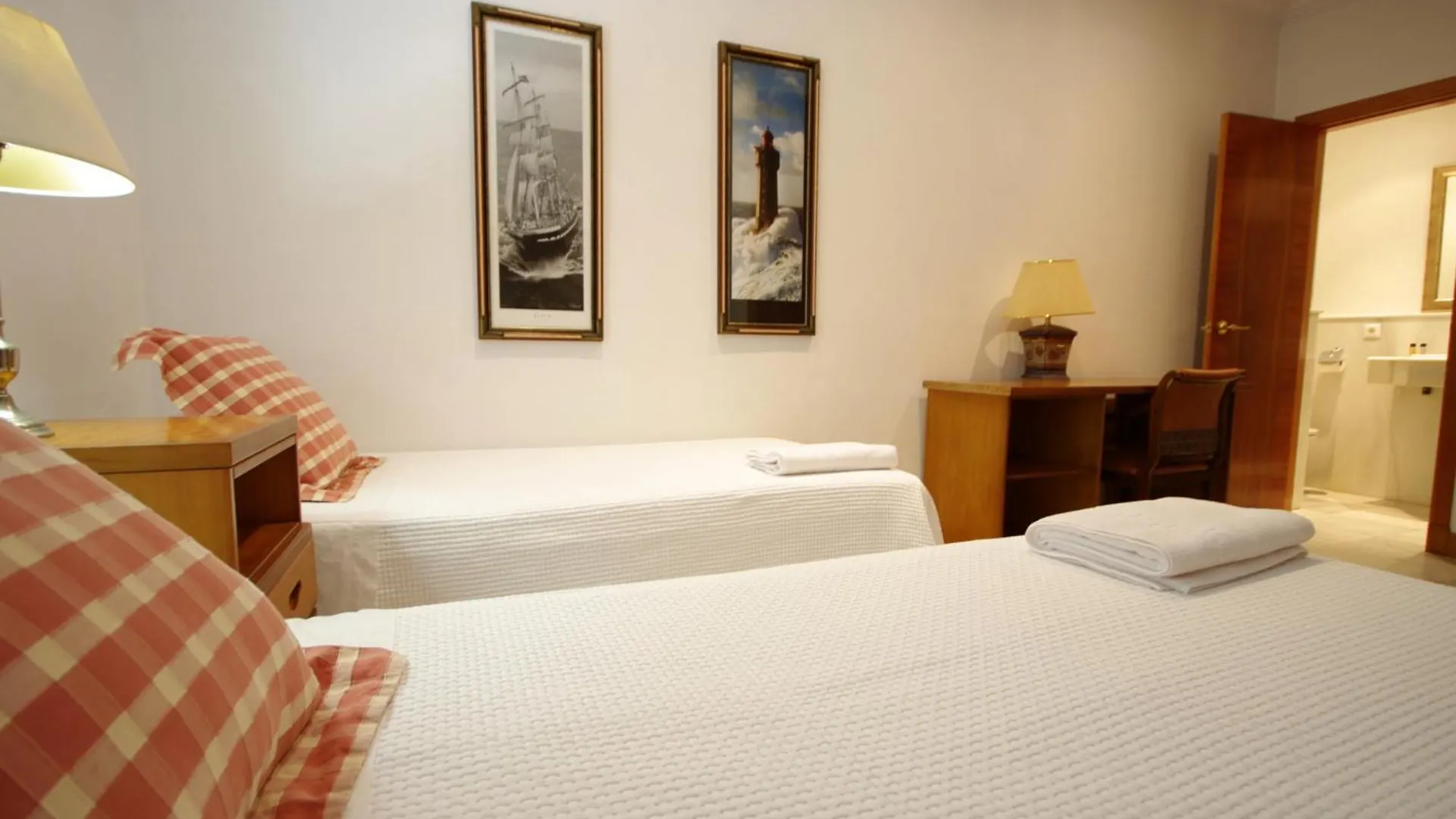 Livingtarifa Apartamento El Puerto