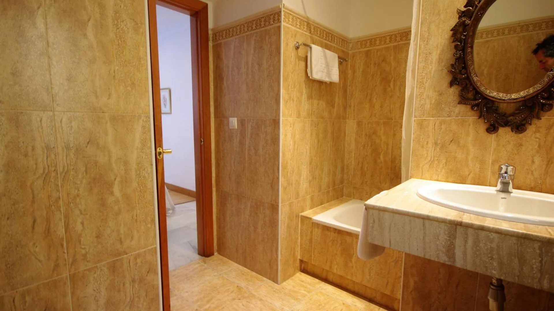 Livingtarifa Apartamento El Puerto Apartment Tarifa