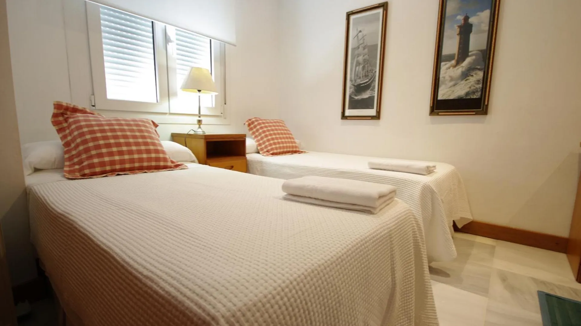 Livingtarifa Apartamento El Puerto Spain