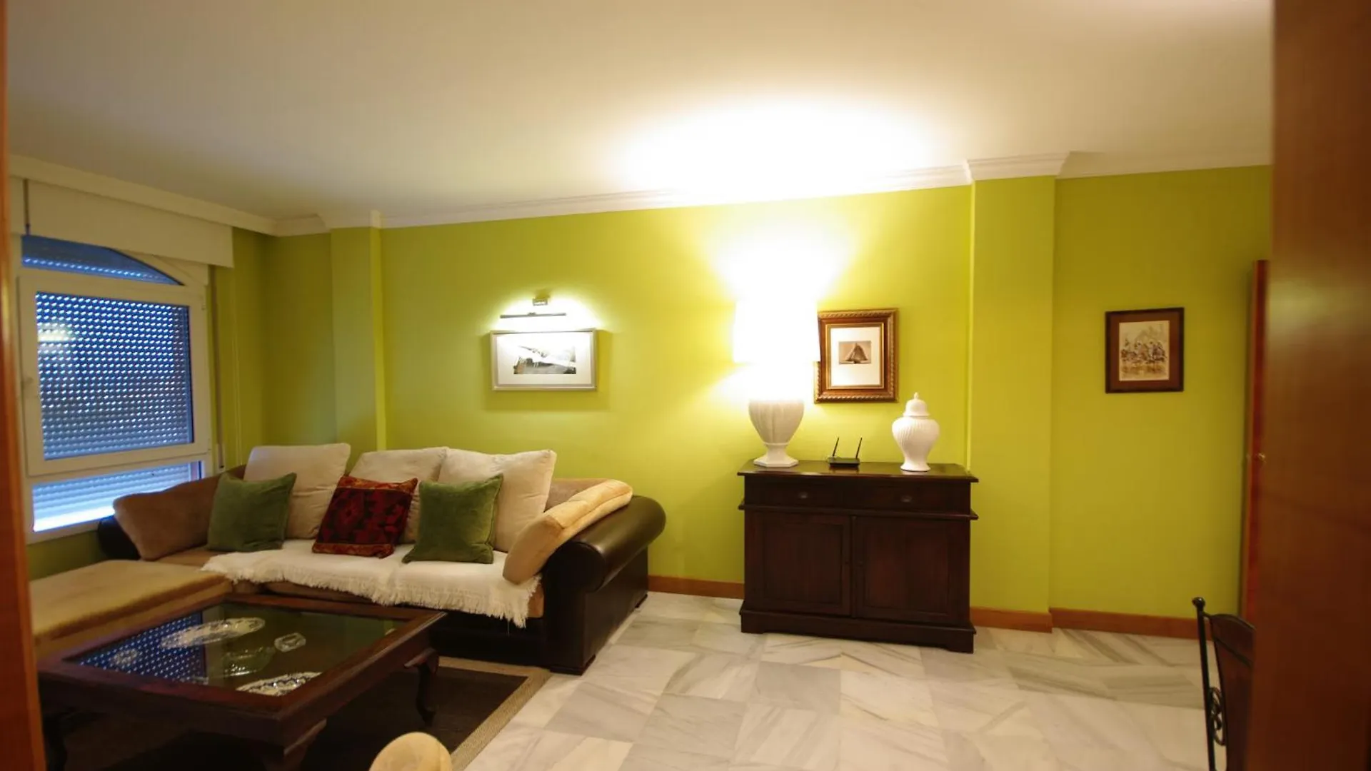 Livingtarifa Apartamento El Puerto Apartment Tarifa