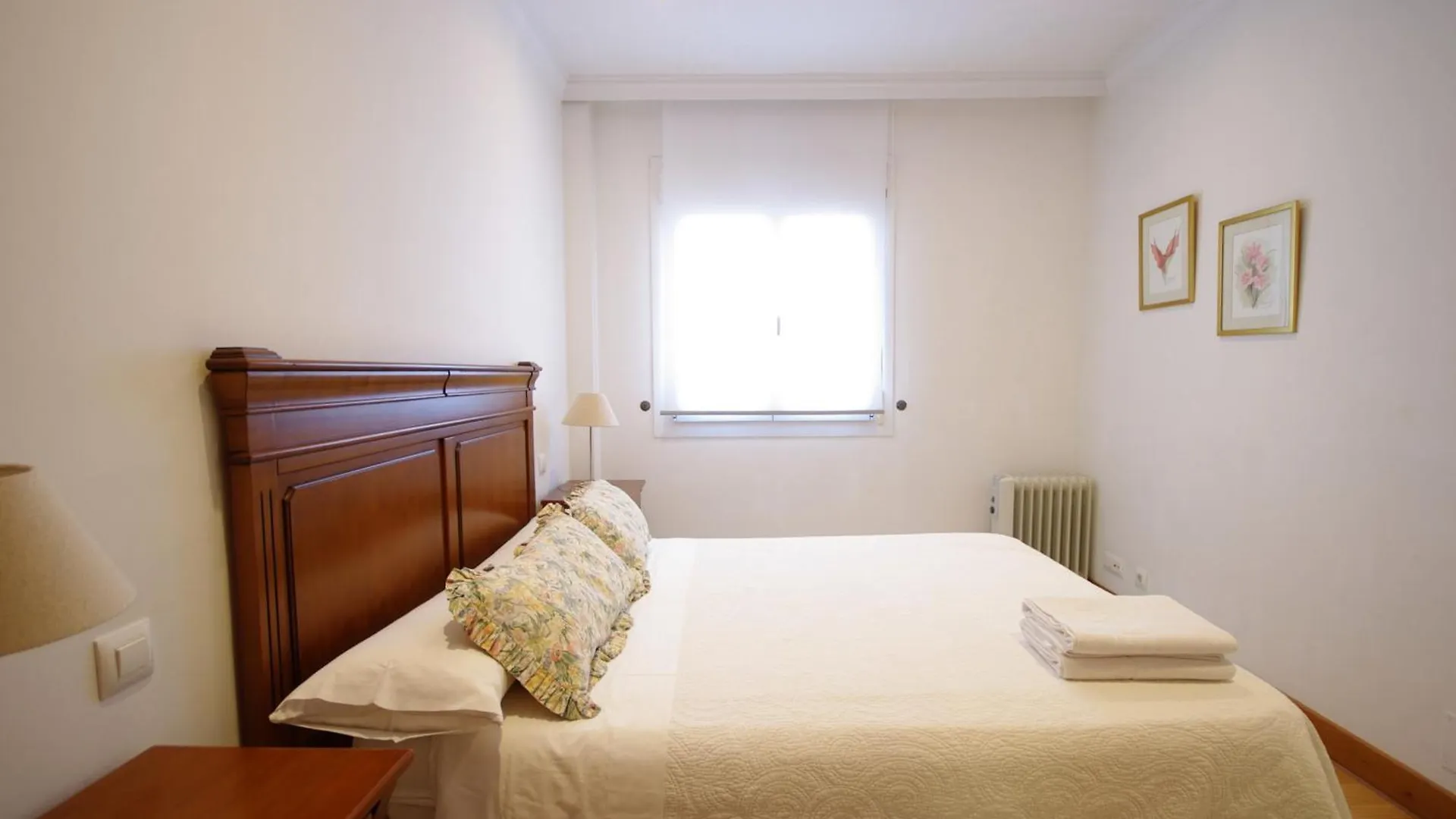 Livingtarifa Apartamento El Puerto Apartment