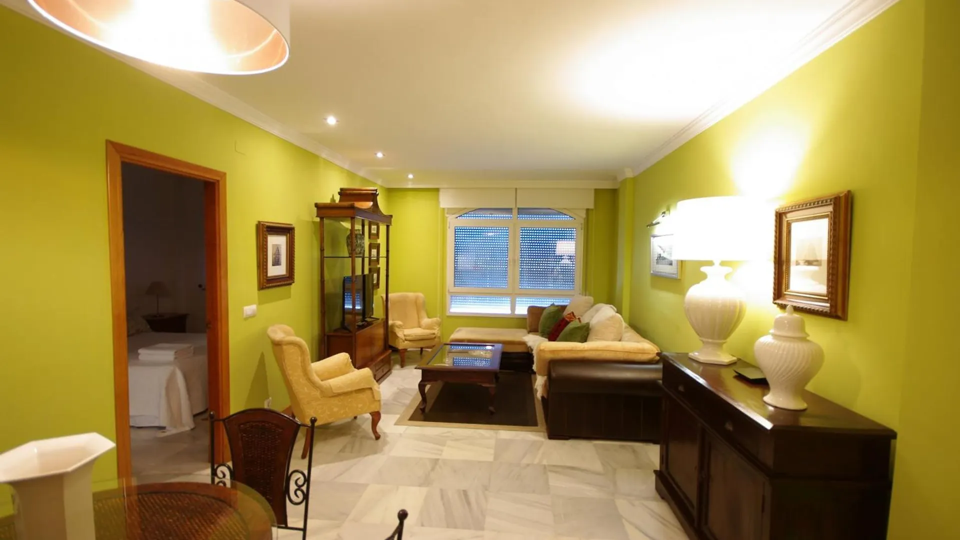 Livingtarifa Apartamento El Puerto Apartment Tarifa