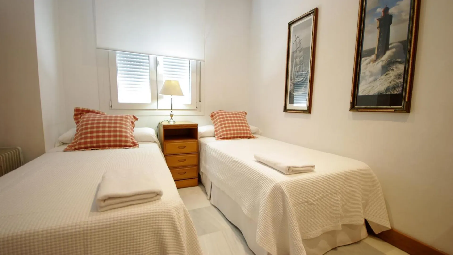 Livingtarifa Apartamento El Puerto Tarifa